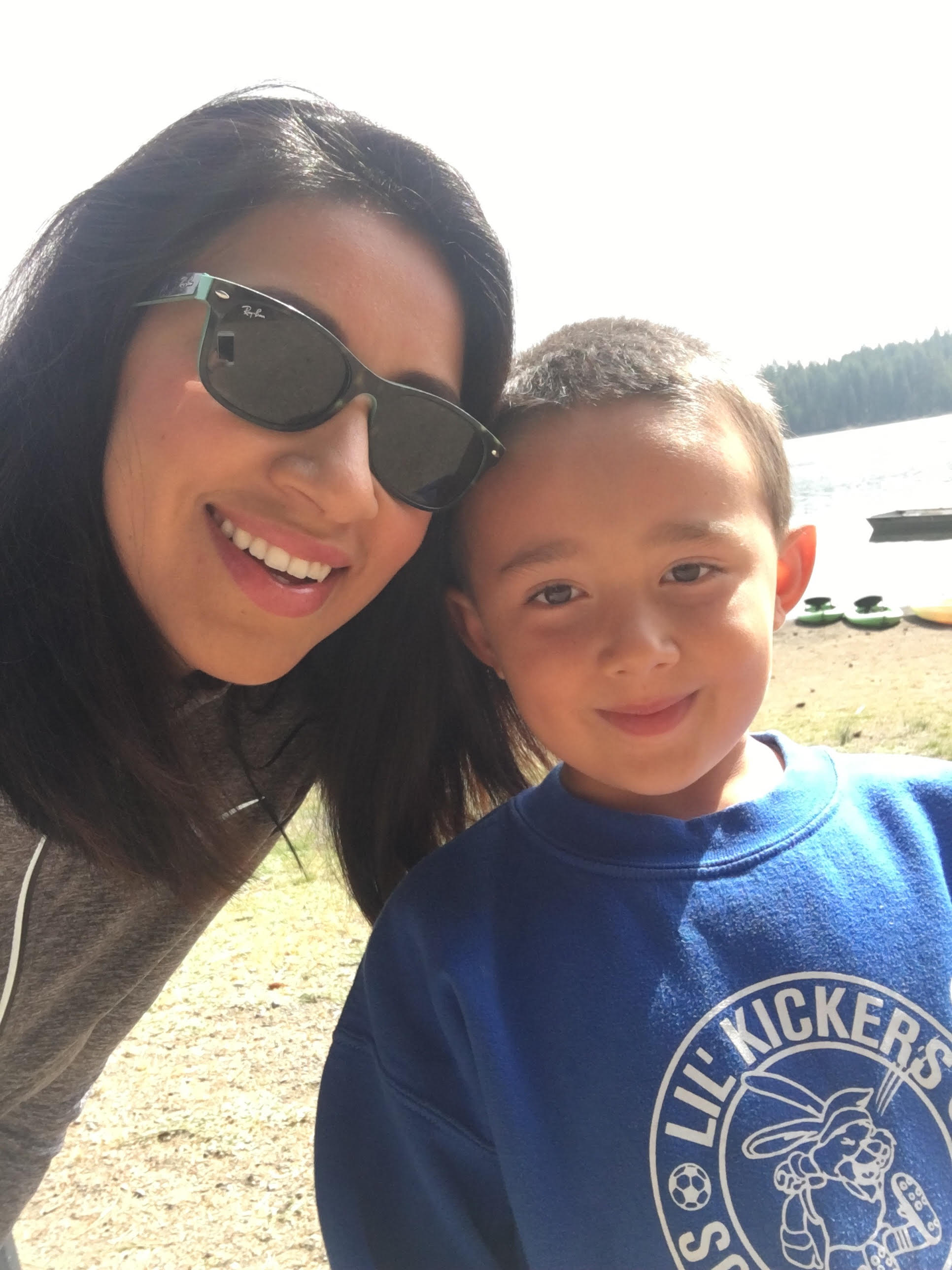My Last Blog... - Pollywog