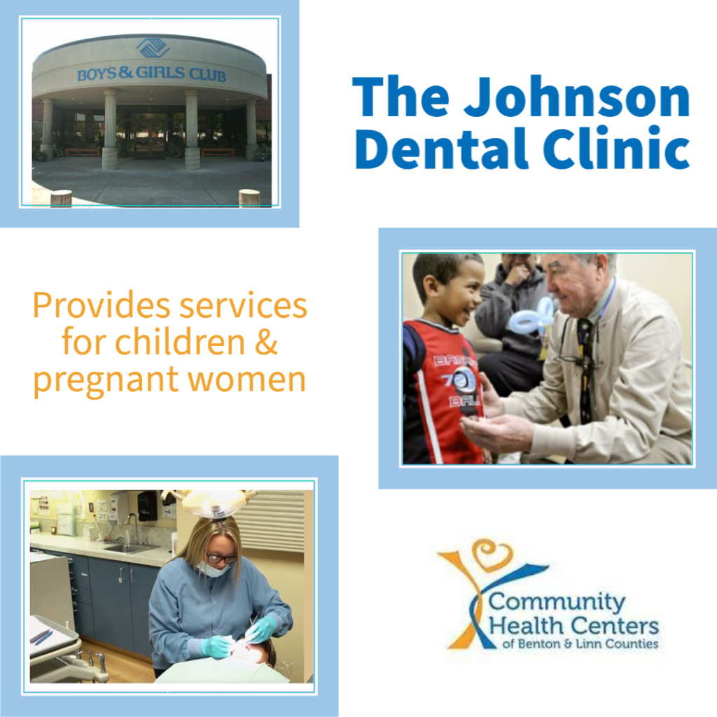 Photos of The Johnson Dental Clinic